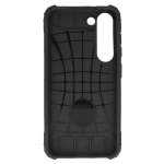 Etui Armor Carbon do Samsung Galaxy S24+ czarne