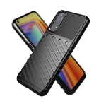 Etui Thunder do Samsung Galaxy S24+ czarne