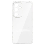 Etui Armor Antishock do Samsung Galaxy S24+ przezroczyste