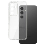 Etui Armor Antishock do Samsung Galaxy S24+ przezroczyste