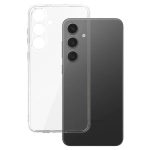 Etui Slim Case do Samsung Galaxy S24 przezroczyste