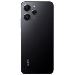 Xiaomi Redmi 12 8/256 GB czarny