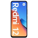 Xiaomi Redmi 12 8/256 GB czarny
