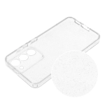 Etui Blink Slim do Samsung Galaxy S24 przezroczyste
