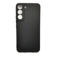 Etui do Samsung Galaxy S22 czarne 