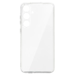 Etui Slim Case do Samsung Galaxy S23 FE przezroczyste