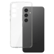 Etui Slim Case do Samsung Galaxy S23 FE przezroczyste