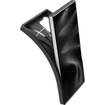 Etui do Samsung Galaxy S22 Ultra Spigen Core Armor czarne
