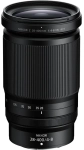 Obiektyw Nikon Nikkor Z 28-400 mm f/4-8 VR