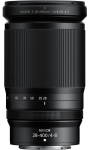 Obiektyw Nikon Nikkor Z 28-400 mm f/4-8 VR
