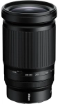 Obiektyw Nikon Nikkor Z 28-400 mm f/4-8 VR