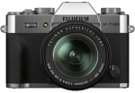 FujiFilm X-T30 II + 18-55 mm f/2.8-4 R LM OIS srebrny