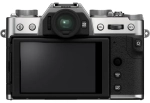 FujiFilm X-T30 II + 18-55 mm f/2.8-4 R LM OIS srebrny