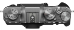 FujiFilm X-T30 II + 18-55 mm f/2.8-4 R LM OIS srebrny