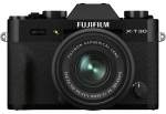 FujiFilm X-T30 II + 15-45 mm f/3.5-5.6 OIS PZ czarny