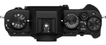 FujiFilm X-T30 II + 15-45 mm f/3.5-5.6 OIS PZ czarny