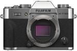 FujiFilm X-T30 II + 15-45 mm f/3.5-5.6 OIS PZ srebrny