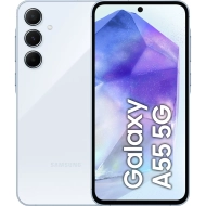 Samsung Galaxy A55 5G 8/128 GB Ice Blue 