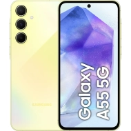 Samsung Galaxy A55 5G 8/128 GB Lemon 