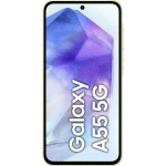 Samsung Galaxy A55 5G 8/128 GB żółty