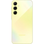 Samsung Galaxy A55 5G 8/128 GB żółty