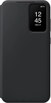 Etui Samsung Smart View Wallet Case do Galaxy S23+ czarne