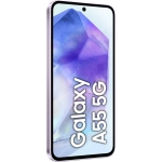 Samsung Galaxy A55 5G 8/128 GB fioletowy