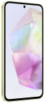 Samsung Galaxy A35 5G 6/128 GB Lemon