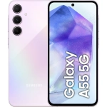 Samsung Galaxy A55 5G 8/256 GB Lilac