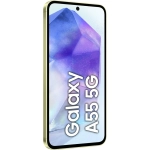 Samsung Galaxy A55 5G 8/256 GB Lemon