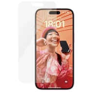 Szkło hartowane PanzerGlass Classic Fit iPhone 15 Pro Max Screen Protection