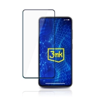 Szkło hartowane na Samsung Galaxy S23+ 3mk HardGlass Max Fullscreen Glass Lite czarne