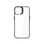Zestaw do ochrony iPhone 15 Pro - 3mk Comfort Set 4 in 1