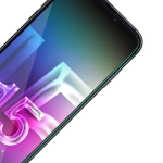 Nietłukące szkło hybrydowe na iPhone 15 Plus - 3mk FlexibleGlass