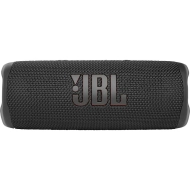 Głośnik Bluetooth JBL Flip 6 czarny 