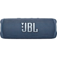 Głośnik Bluetooth JBL Flip 6 niebieski 