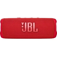 Głośnik Bluetooth JBL Flip 6 czerwony 