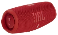 Głośnik Bluetooth JBL Charge 5 czerwony