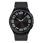 Smartwatch Samsung Galaxy Watch 6 Classic 43 mm czarny