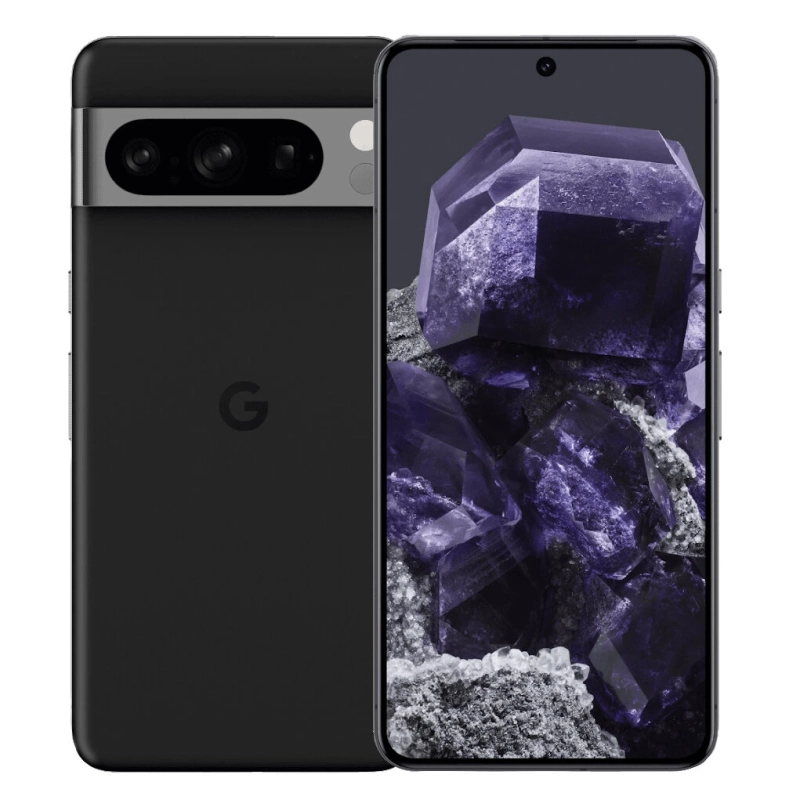 Google Pixel 8 Pro 12/128 GB Obsidian Black
