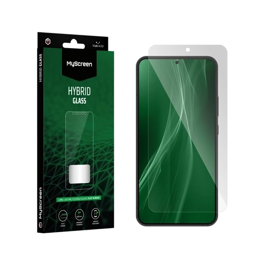 Szkło hybrydowe do Samsung Galaxy A34 MyScreen HYBRID GLASS