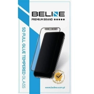 Szkło hartowane 5D do iPhone 15 Pro Beline