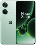 OnePlus Nord 3 5G 8/128 GB Zielony - Misty Green