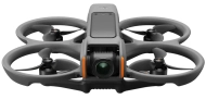 Dron DJI Avata 2 Fly More Combo (DJI Goggles 3, DJI RC Motion 3, 3 akumulatory)