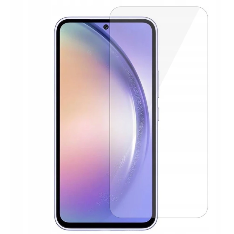 Szkło hartowane do Samsung Galaxy A55