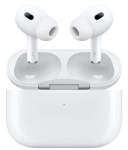 Słuchawki Apple AirPods Pro 2. generacji, etui MagSafe z USB-C