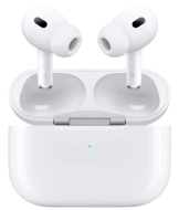 Słuchawki Apple AirPods Pro 2. generacji, etui MagSafe z USB-C