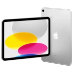 Apple iPad 10,9" 10gen 256 GB Cellular Silver