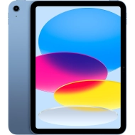 Tablet Apple iPad 10.9" 10 gen. 64GB Wi-Fi Niebieski - Blue