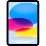 Apple iPad 10,9" 10gen 256 GB Wi-Fi Blue